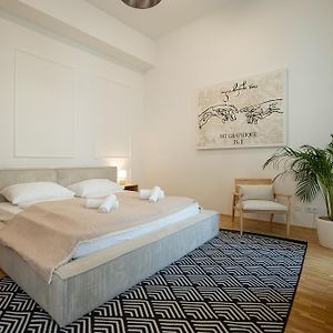 Appartement met Drie Slaapkamers